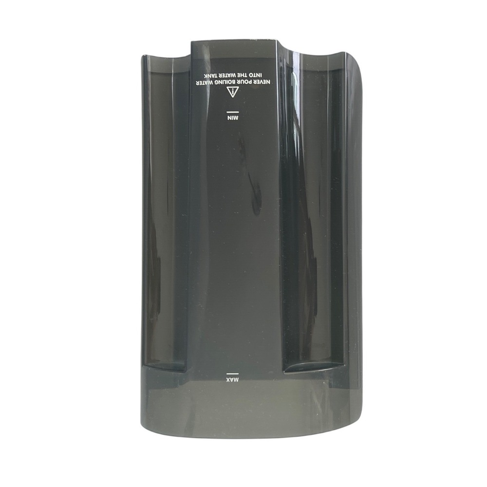Baby Brezza FRP0046-A Replacement Water Tank Formula Pro Advanced Smoked Black